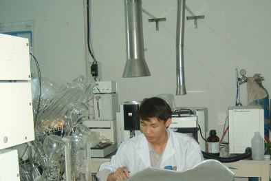 Tạo bước đột phá về thị trường khoa học và công nghệ